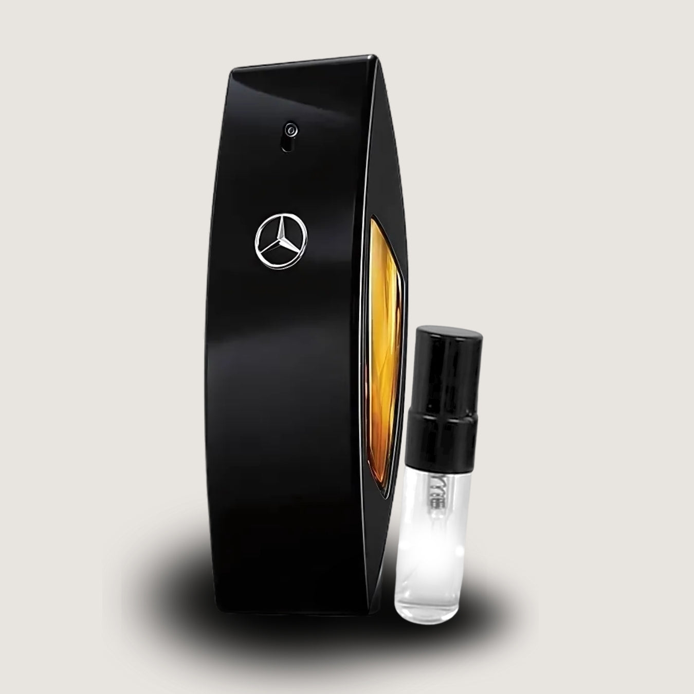 Mercedes Benz Club Black (EdT)