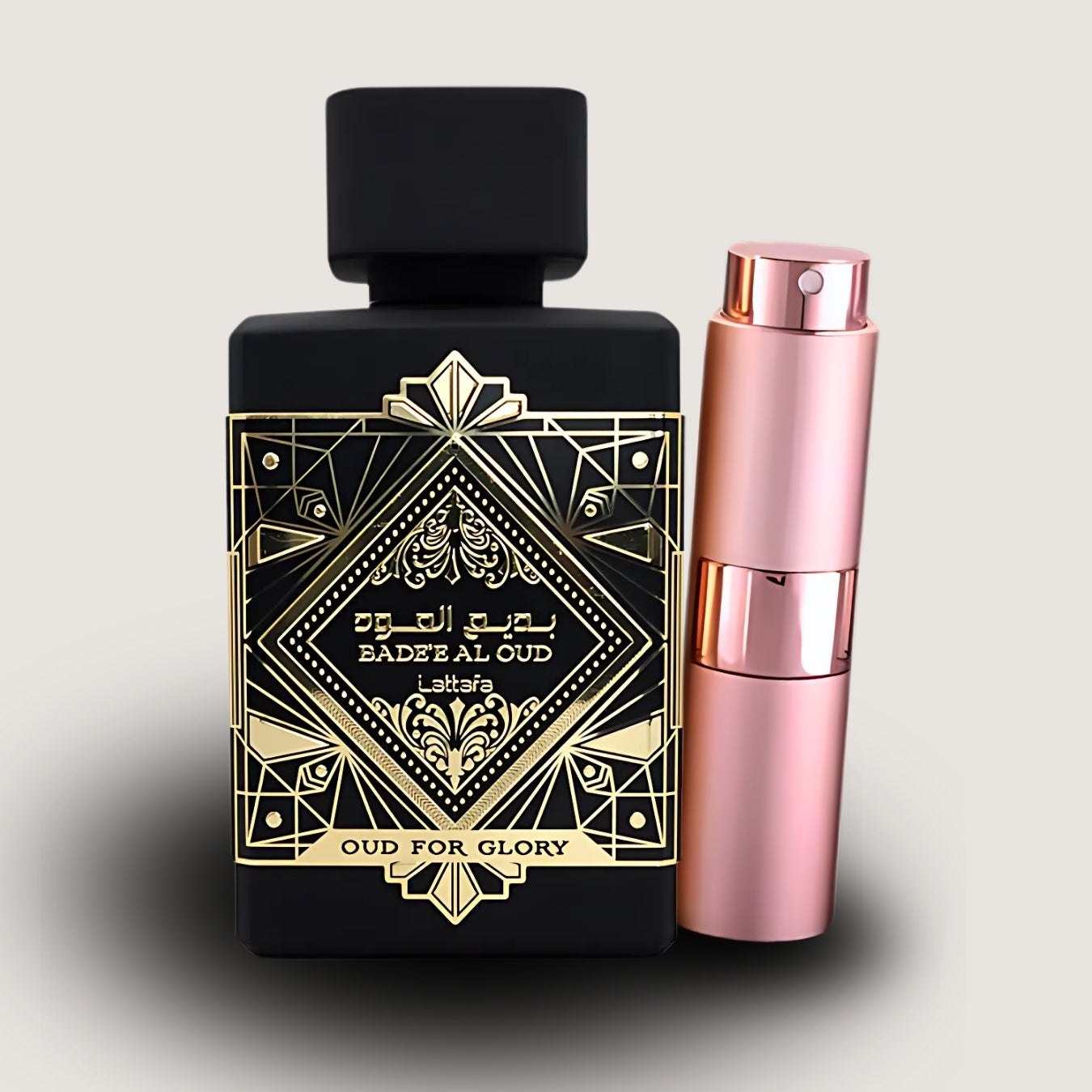 Oud For Glory Bade'E Al Oud (EdP)