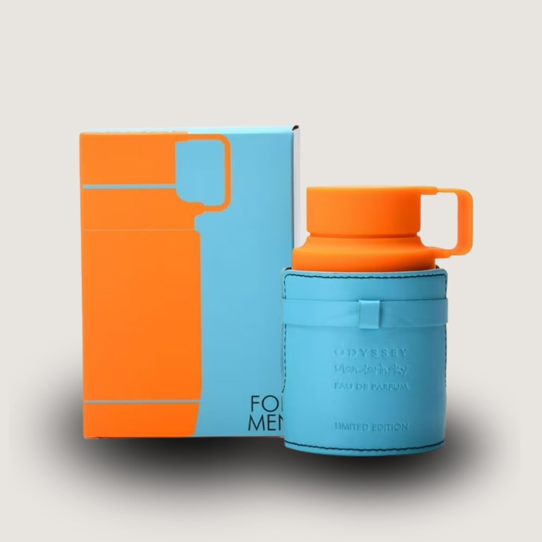 Armaf Odyssey Mandarin Sky (EdP)