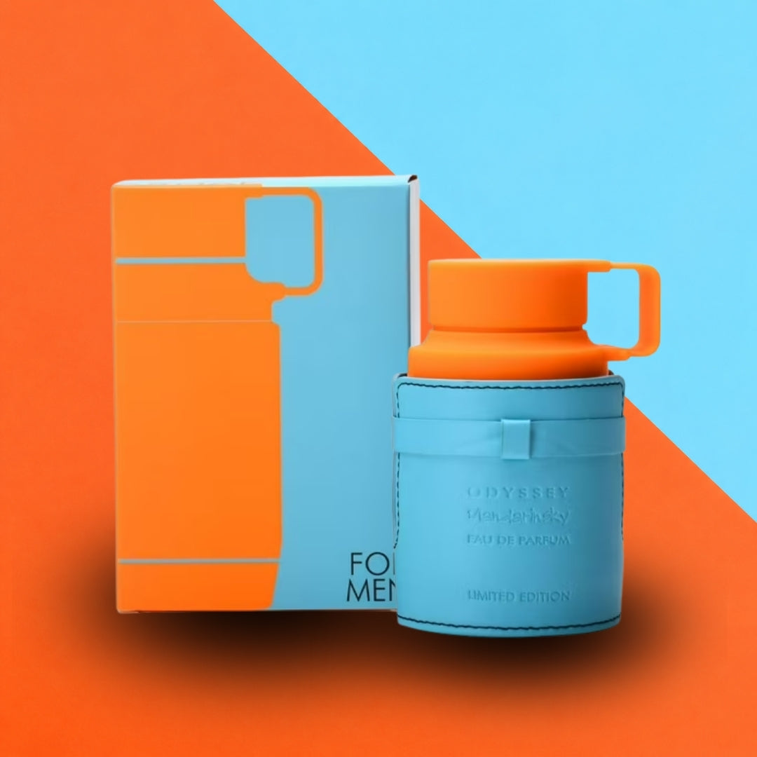 Armaf Odyssey Mandarin Sky (EdP)