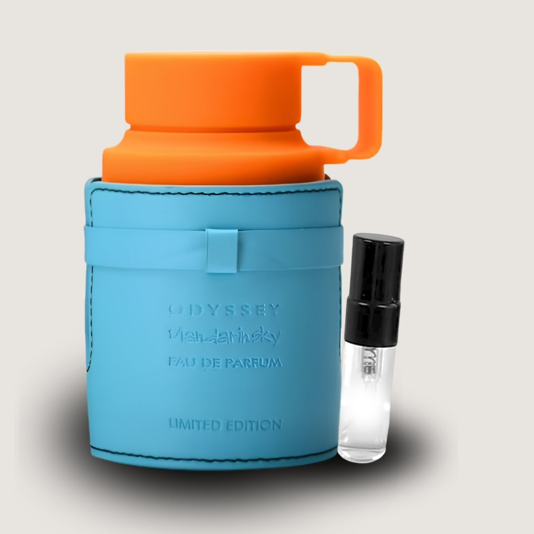 Armaf Odyssey Mandarin Sky (EdP)