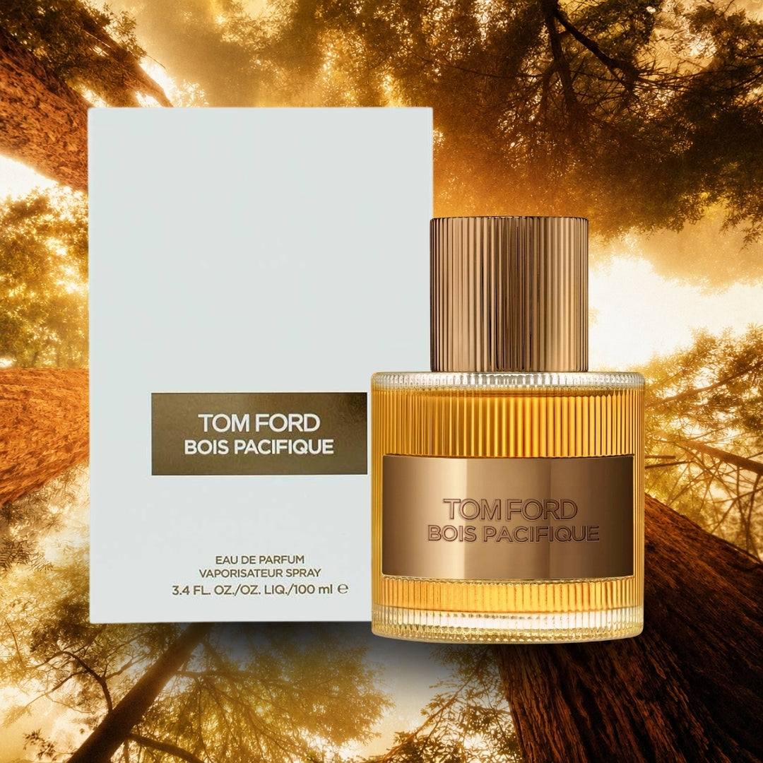 Tom Ford Bois Pacifique (EdP)