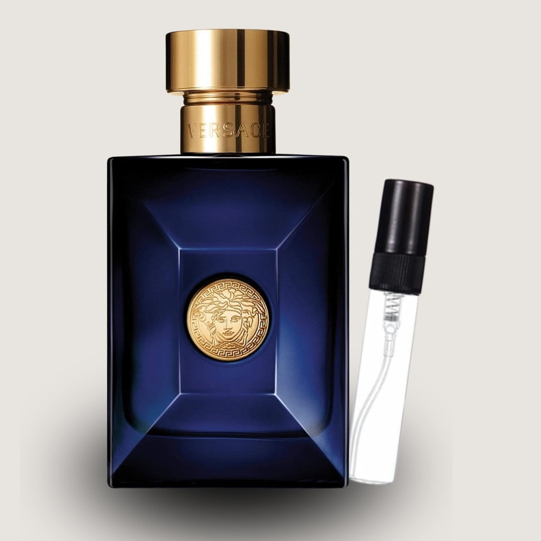 Versace Pour Homme Dylan Blue (EdT)
