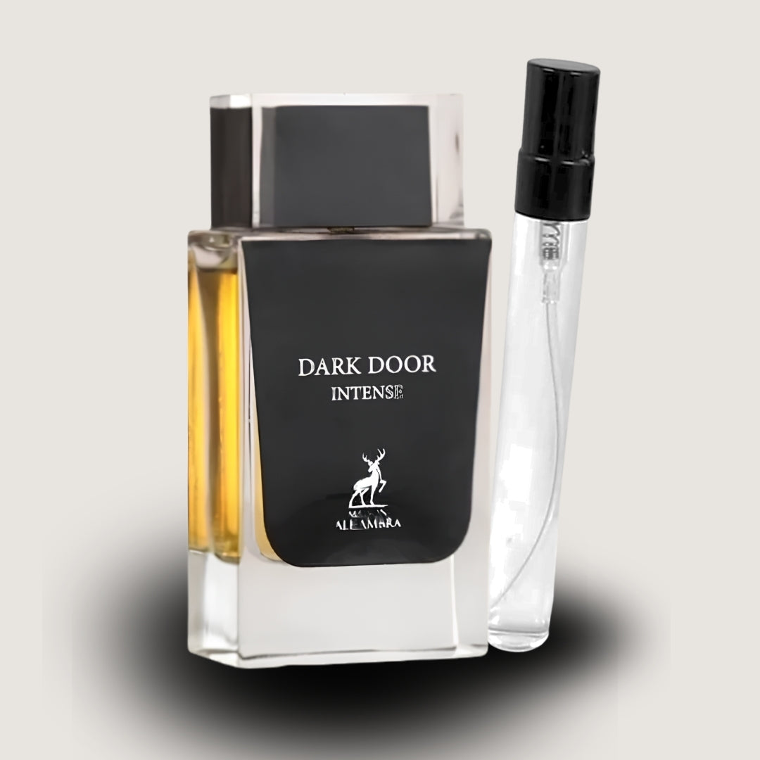 Maison Alhambra Dark Door Intense (EdP)