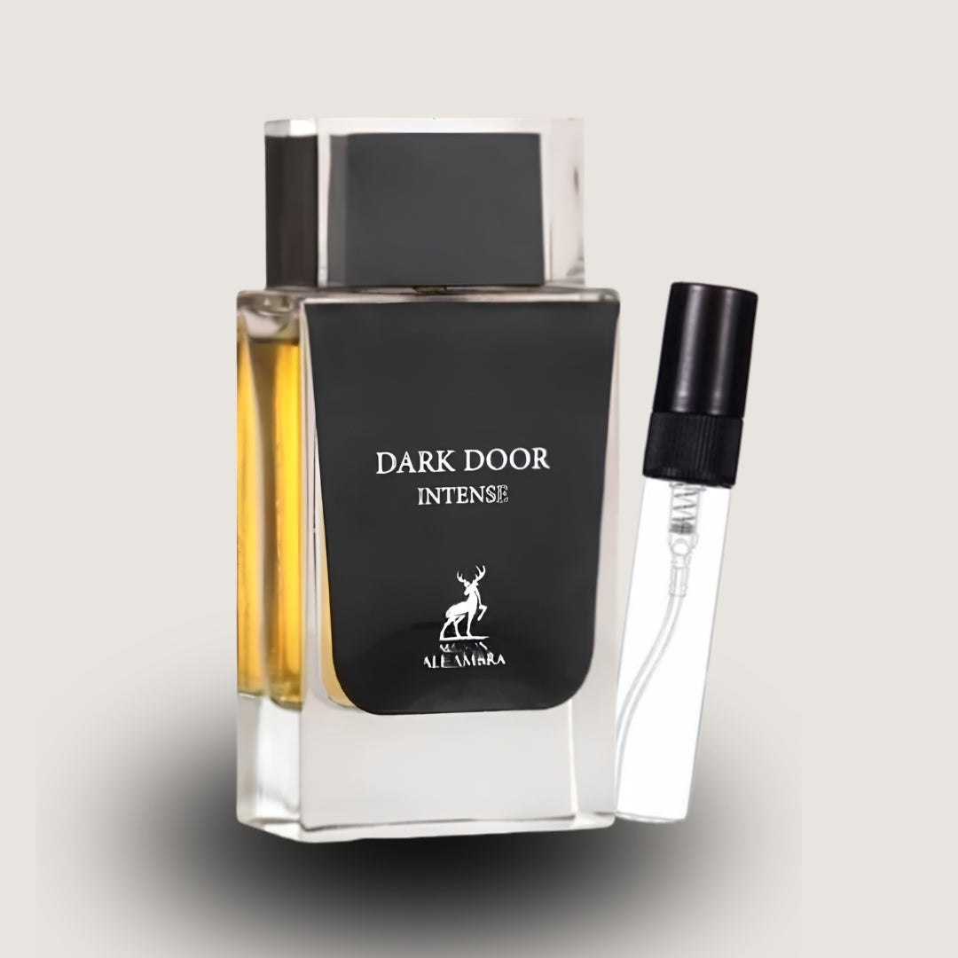 Maison Alhambra Dark Door Intense (EdP)