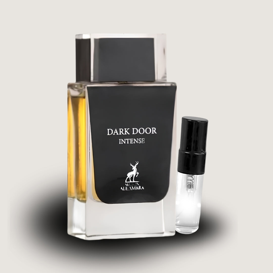 Maison Alhambra Dark Door Intense (EdP)