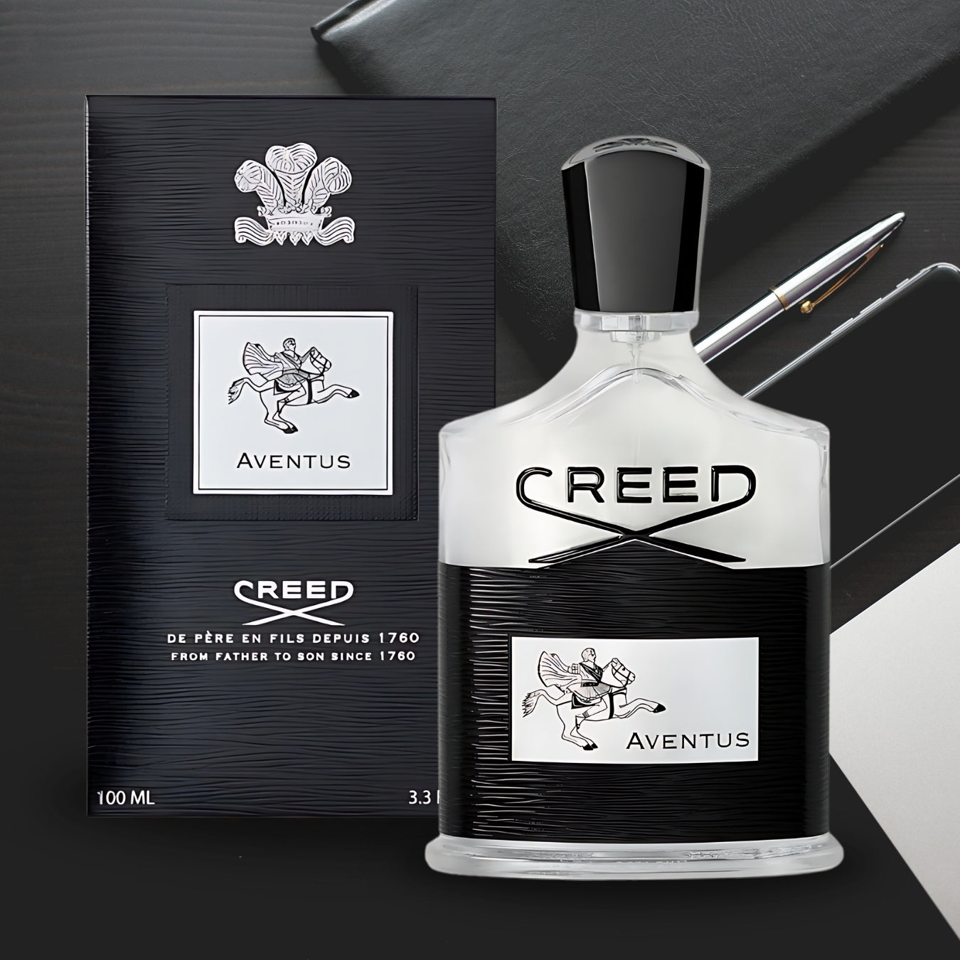 Creed Aventus (EdP)