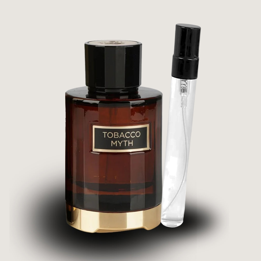 Fragrance World Tobacco Myth (EdP)
