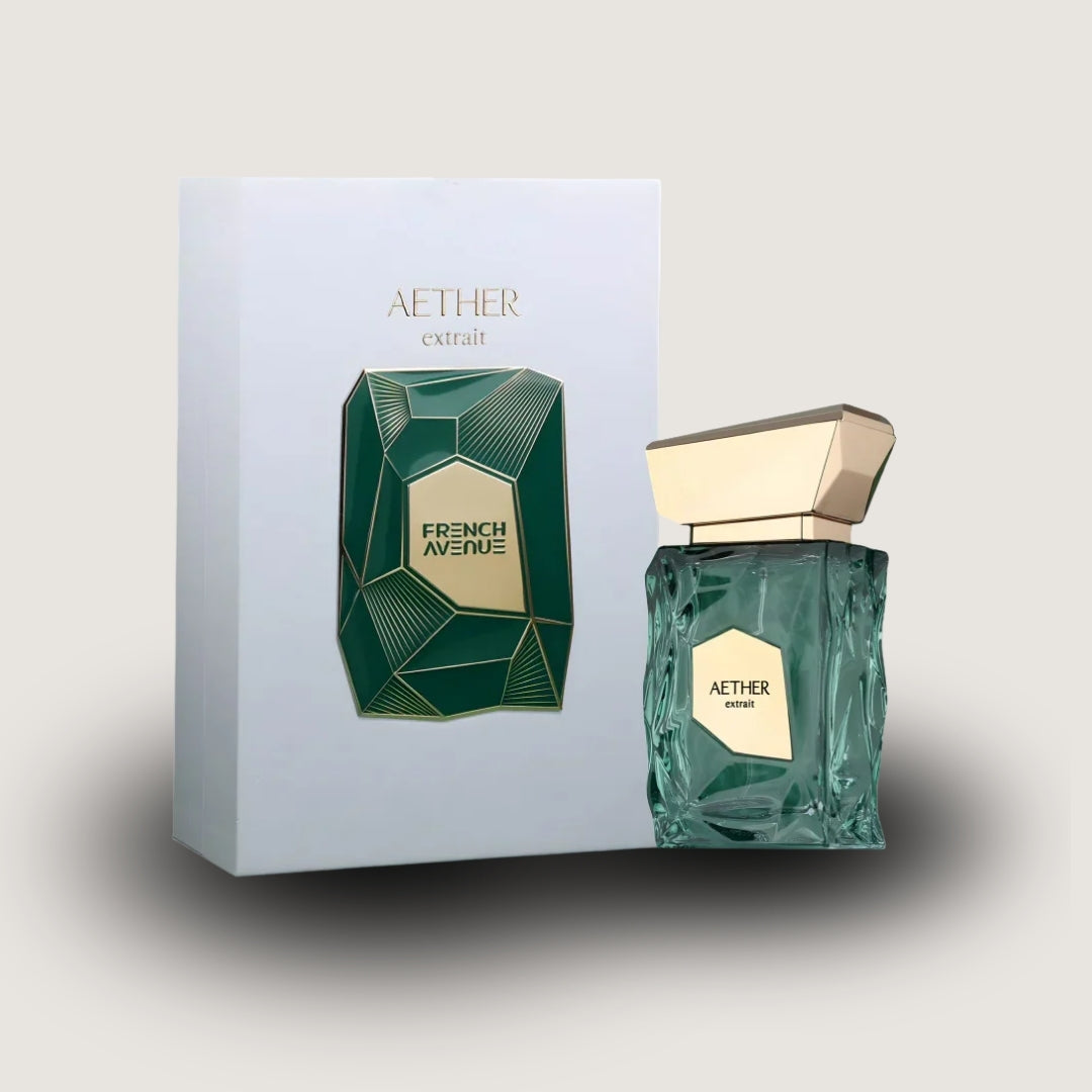 French Avenue Aether Extrait