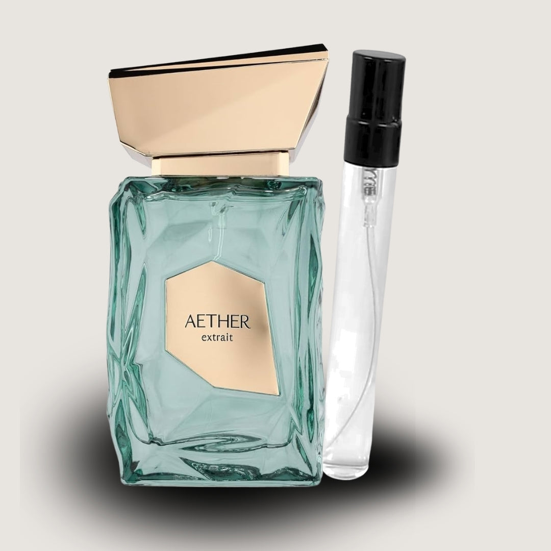 French Avenue Aether Extrait