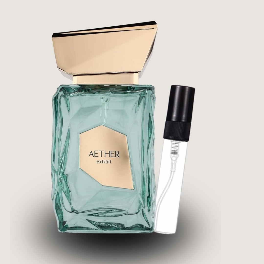 French Avenue Aether Extrait