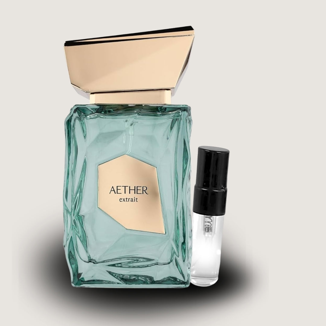 French Avenue Aether Extrait