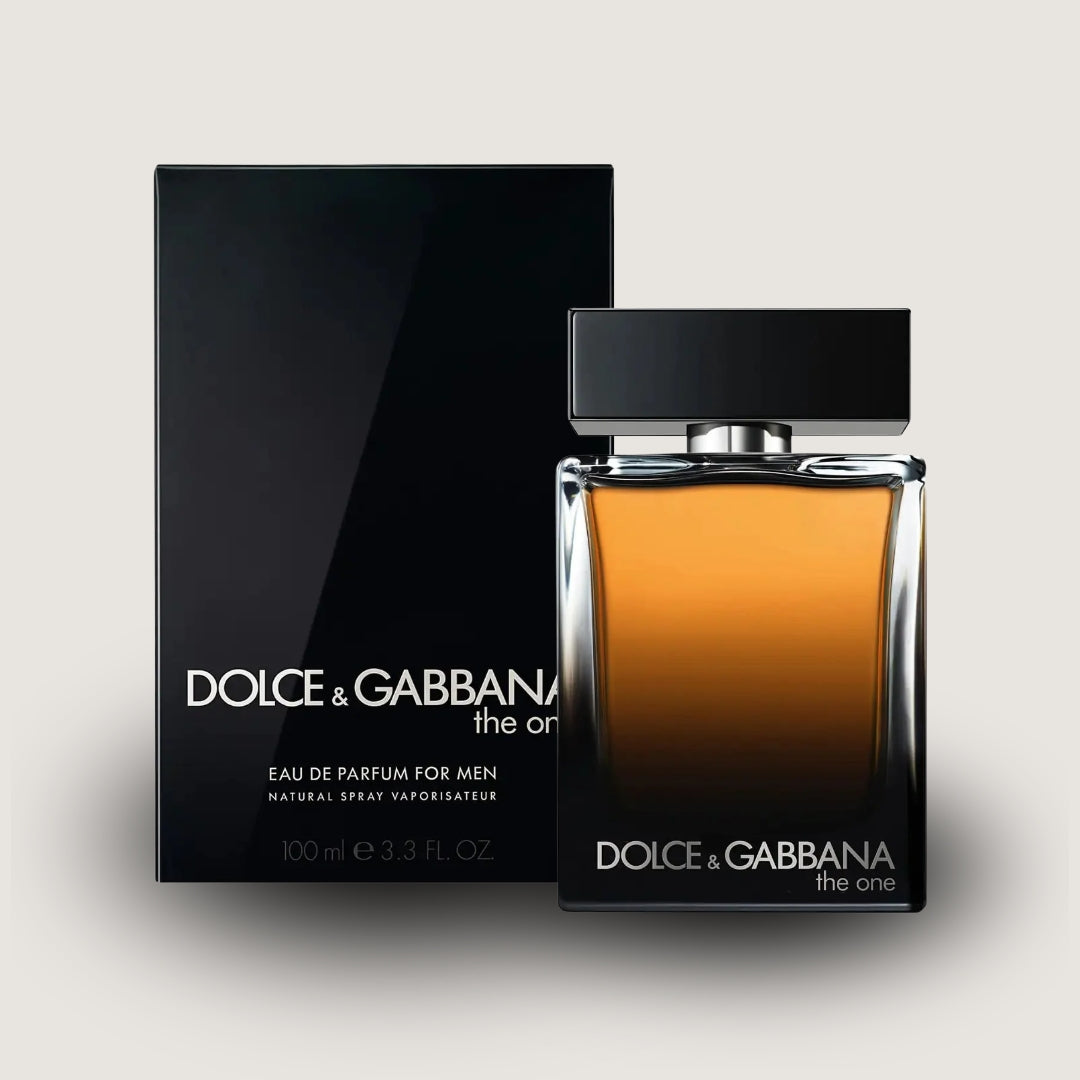 Dolce & Gabbana The One (EdP)