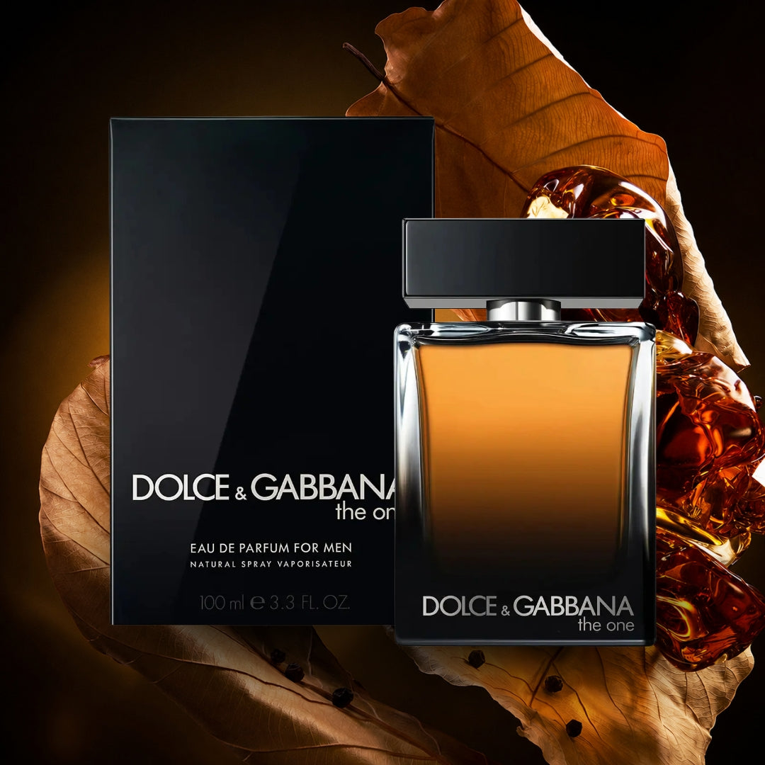 Dolce & Gabbana The One (EdP)