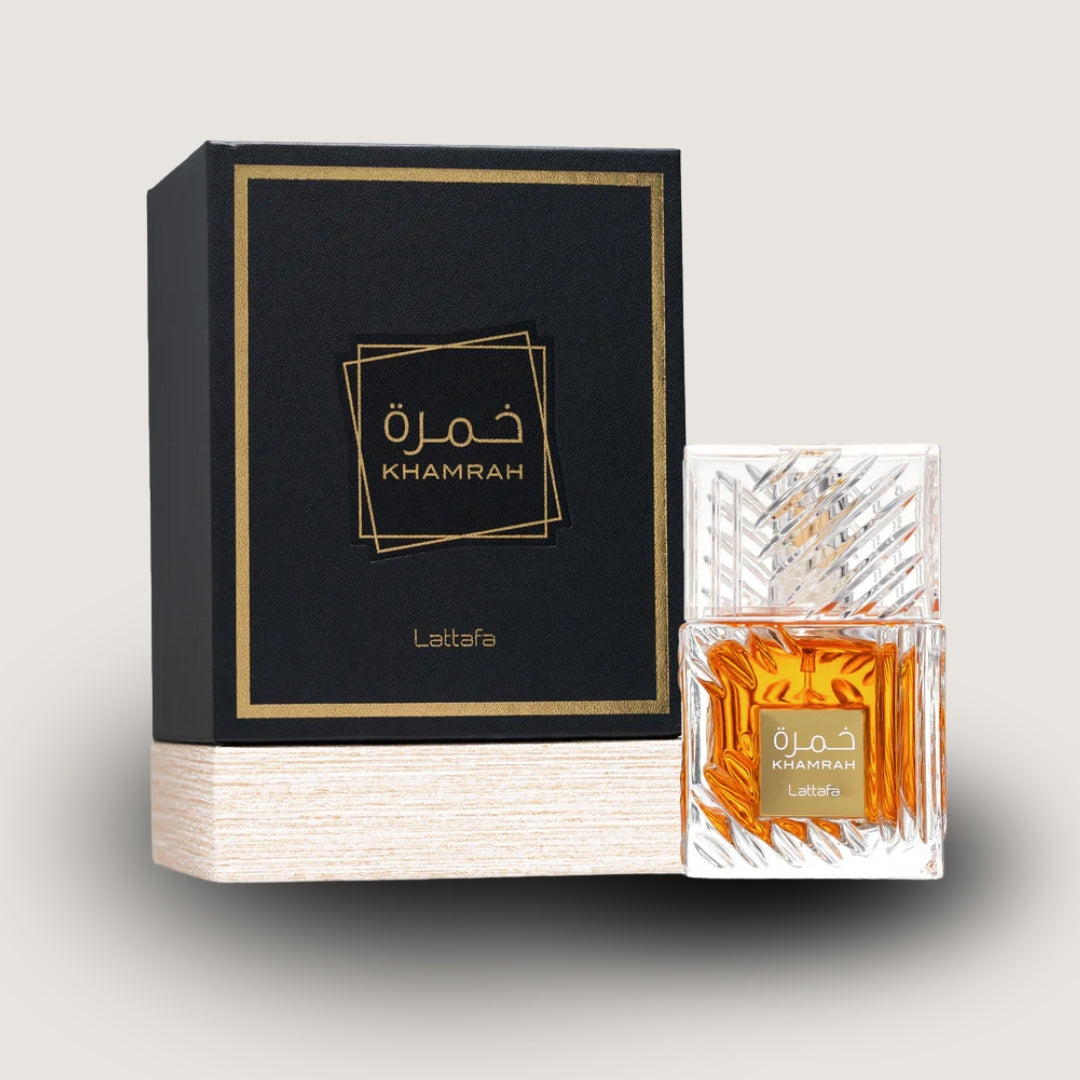 Lattafa Khamrah (EdP)