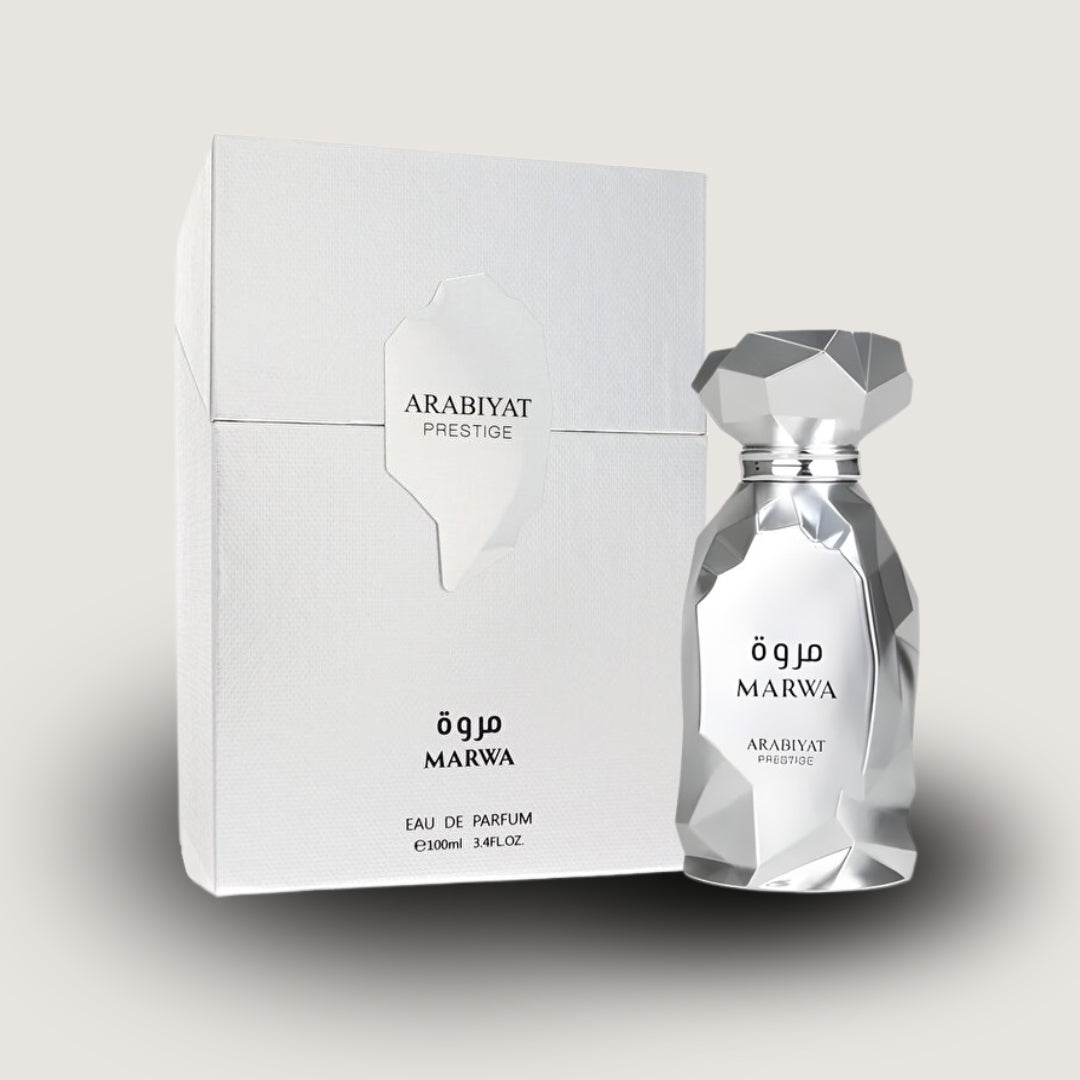 Arabiyat Prestige Marwa (EdP)