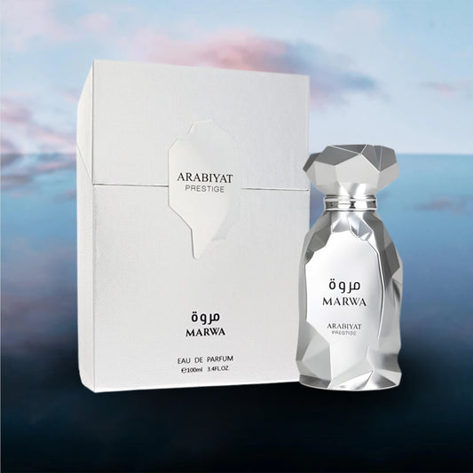 Arabiyat Prestige Marwa (EdP)