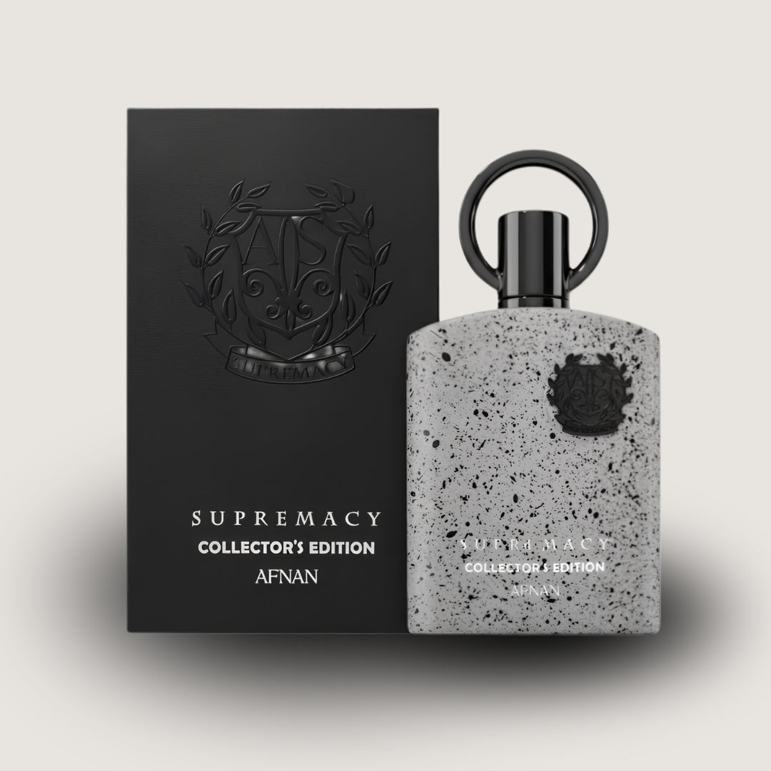 Afnan Supremacy Collector's Edition (EdP)