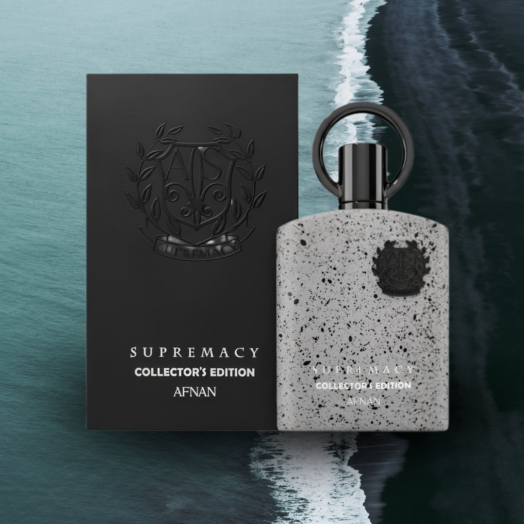 Afnan Supremacy Collector's Edition (EdP)