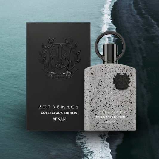 Afnan Supremacy Collector's Edition (EdP)