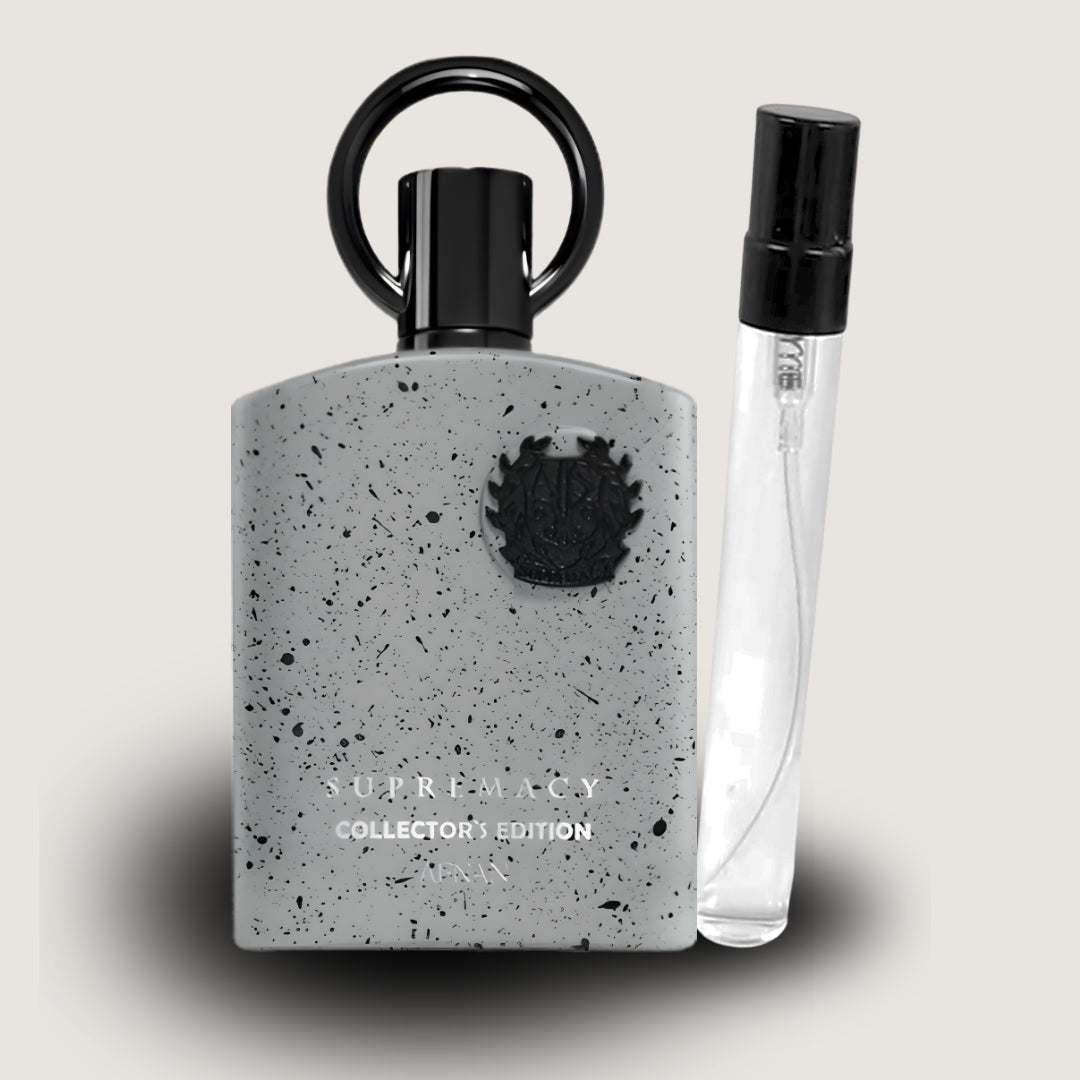 Afnan Supremacy Collector's Edition (EdP)