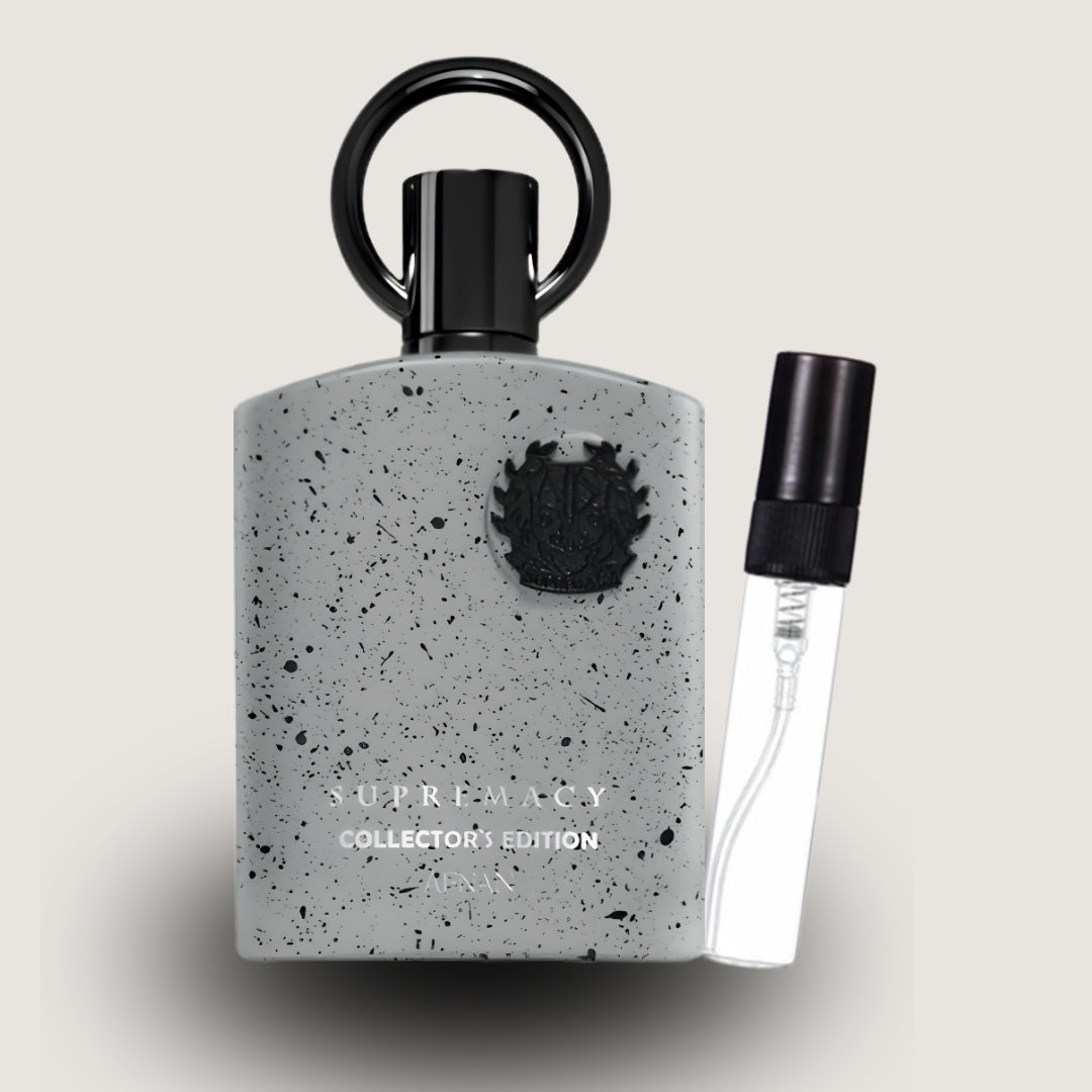 Afnan Supremacy Collector's Edition (EdP)