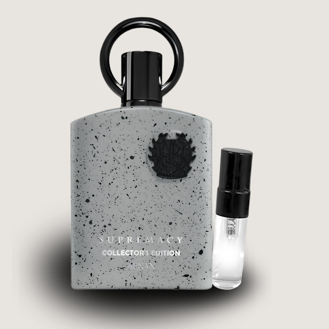 Afnan Supremacy Collector's Edition (EdP)