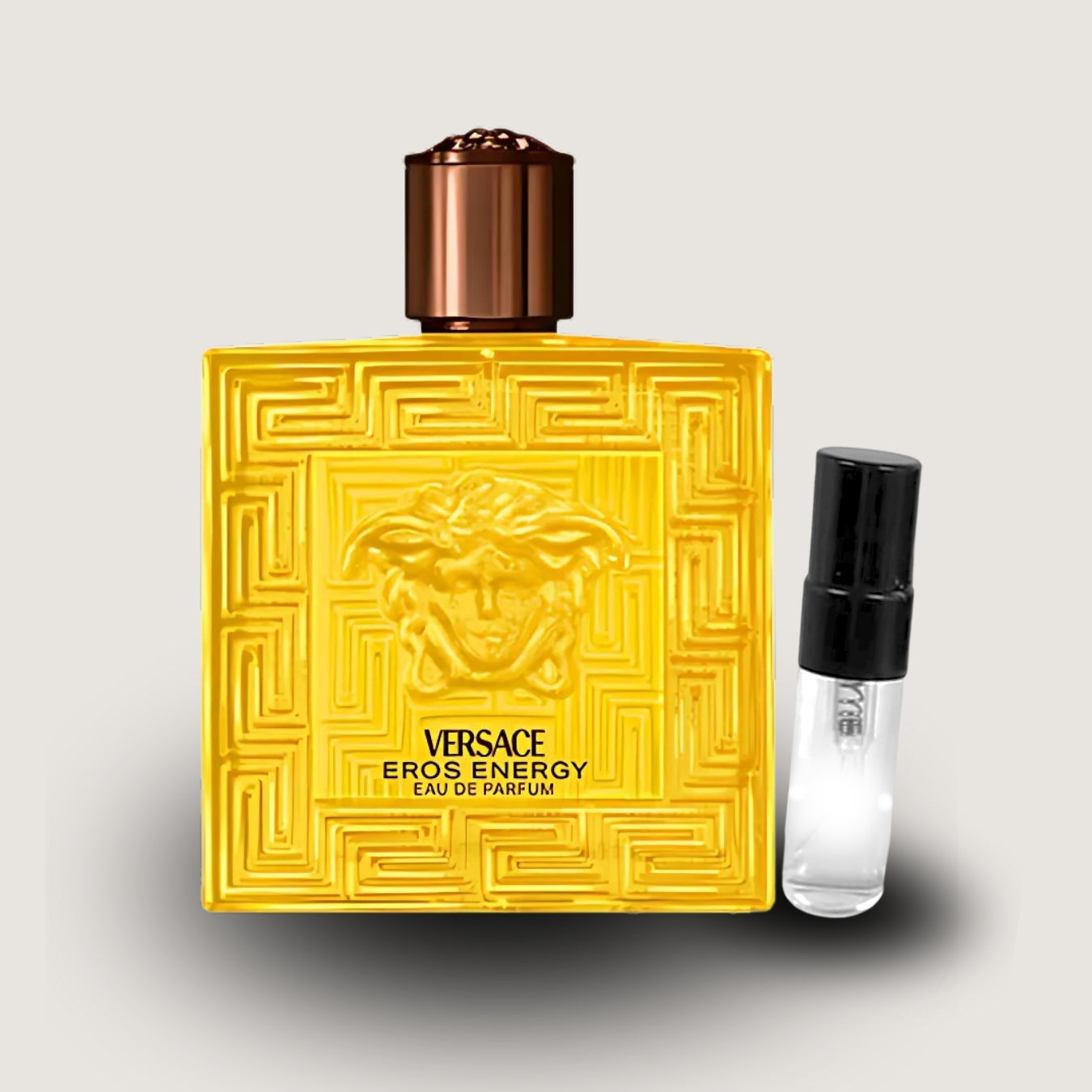 Versace Eros Energy (EdP)