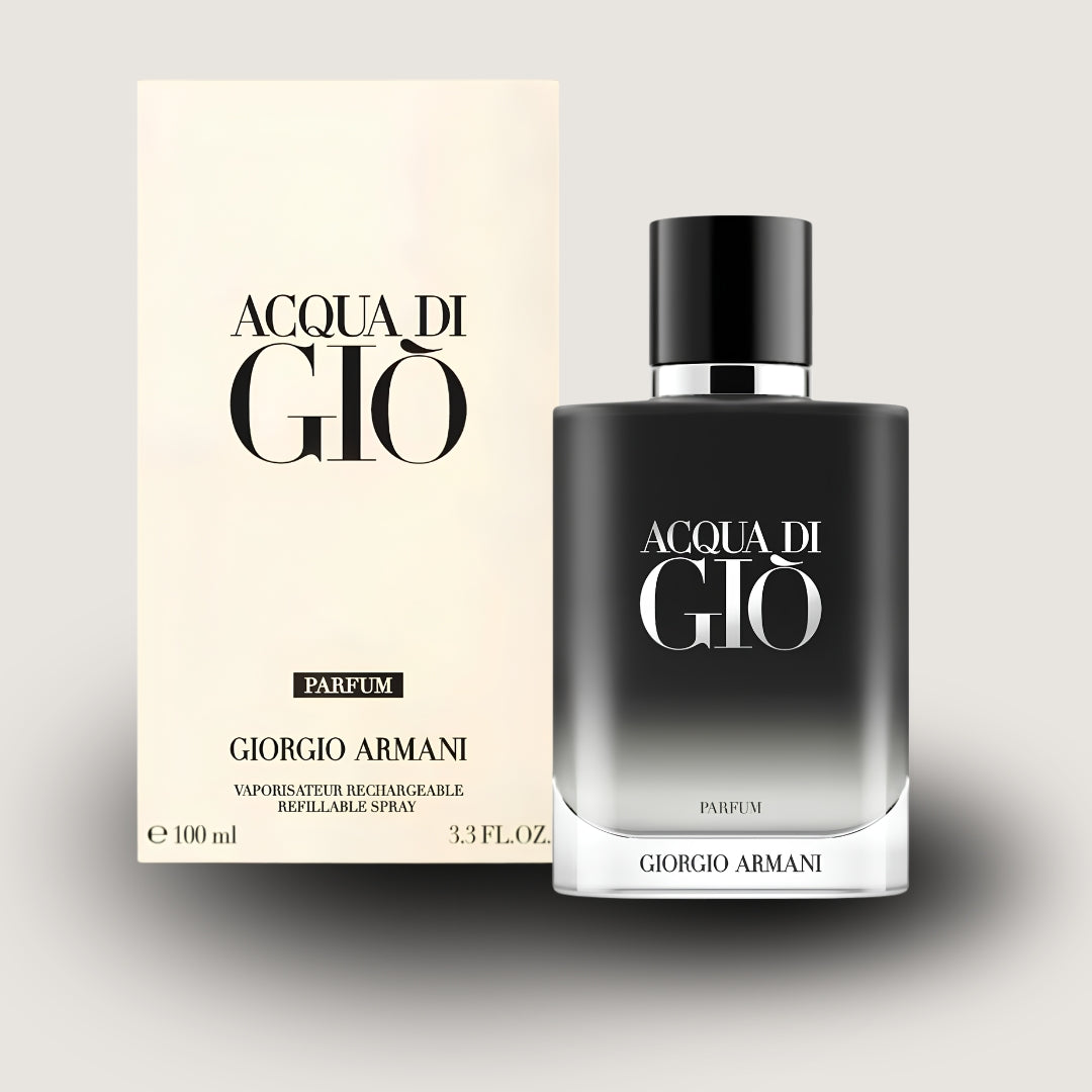 Giorgio Armani Acqua Di Gio (Parfum)