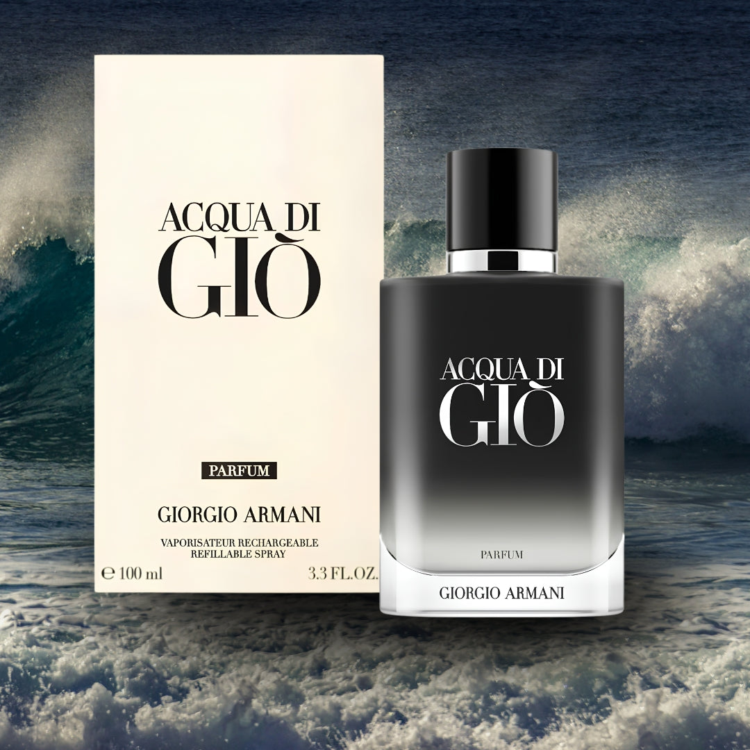 Giorgio Armani Acqua Di Gio (Parfum)