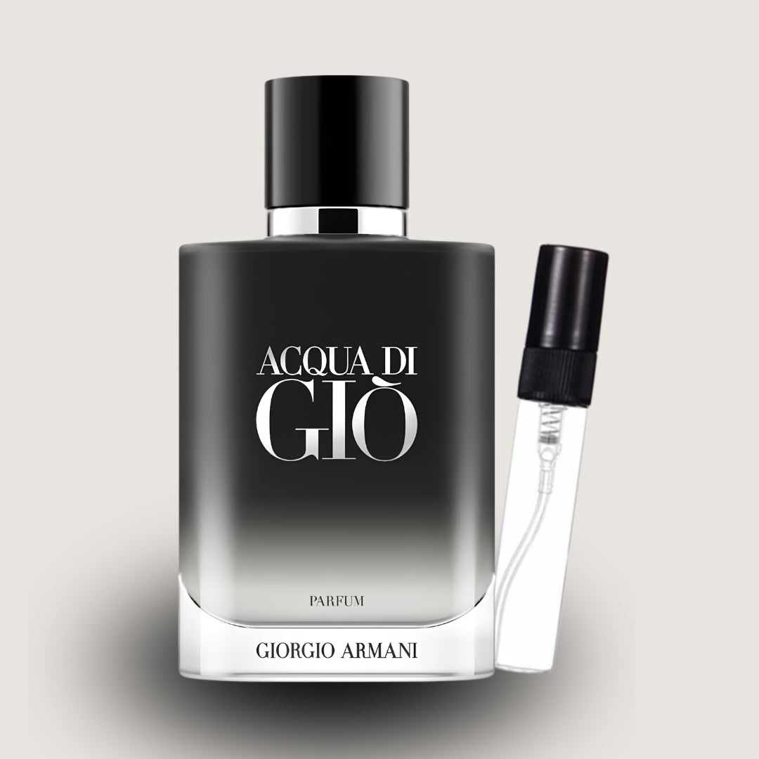 Giorgio Armani Acqua Di Gio (Parfum)