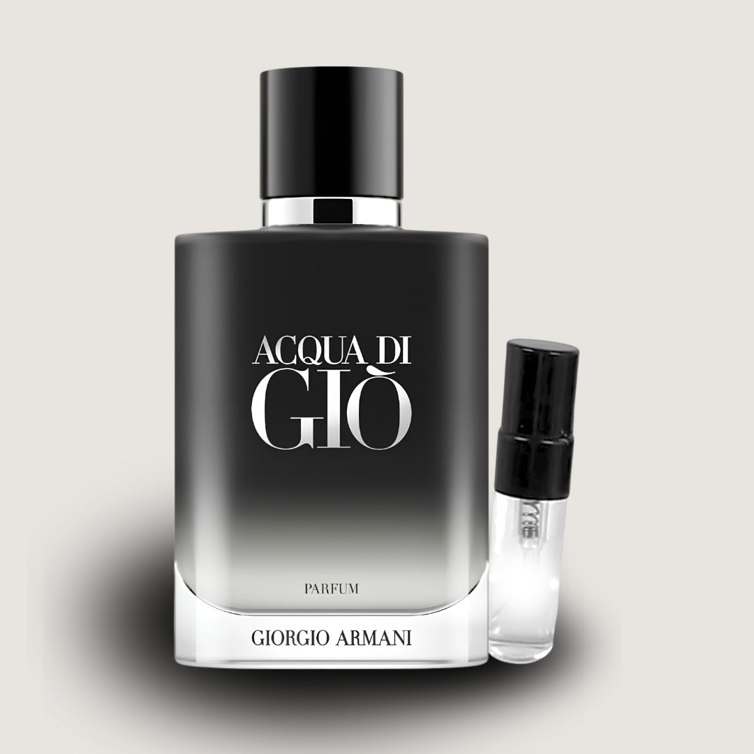 Giorgio Armani Acqua Di Gio (Parfum)