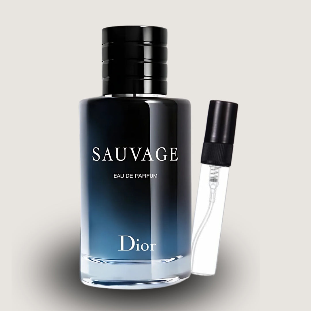Dior Sauvage (EdP)