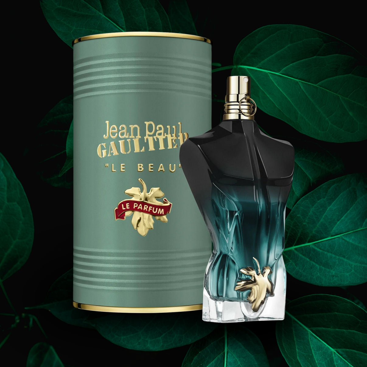 Le Beau Le Parfum Edp Miniscent 