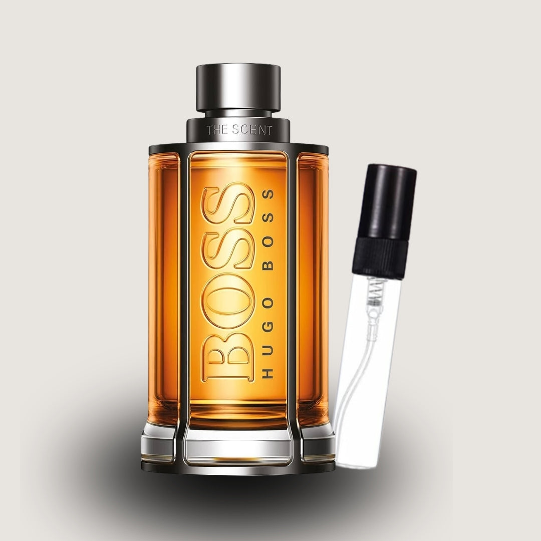 Boss The Scent (EdT)