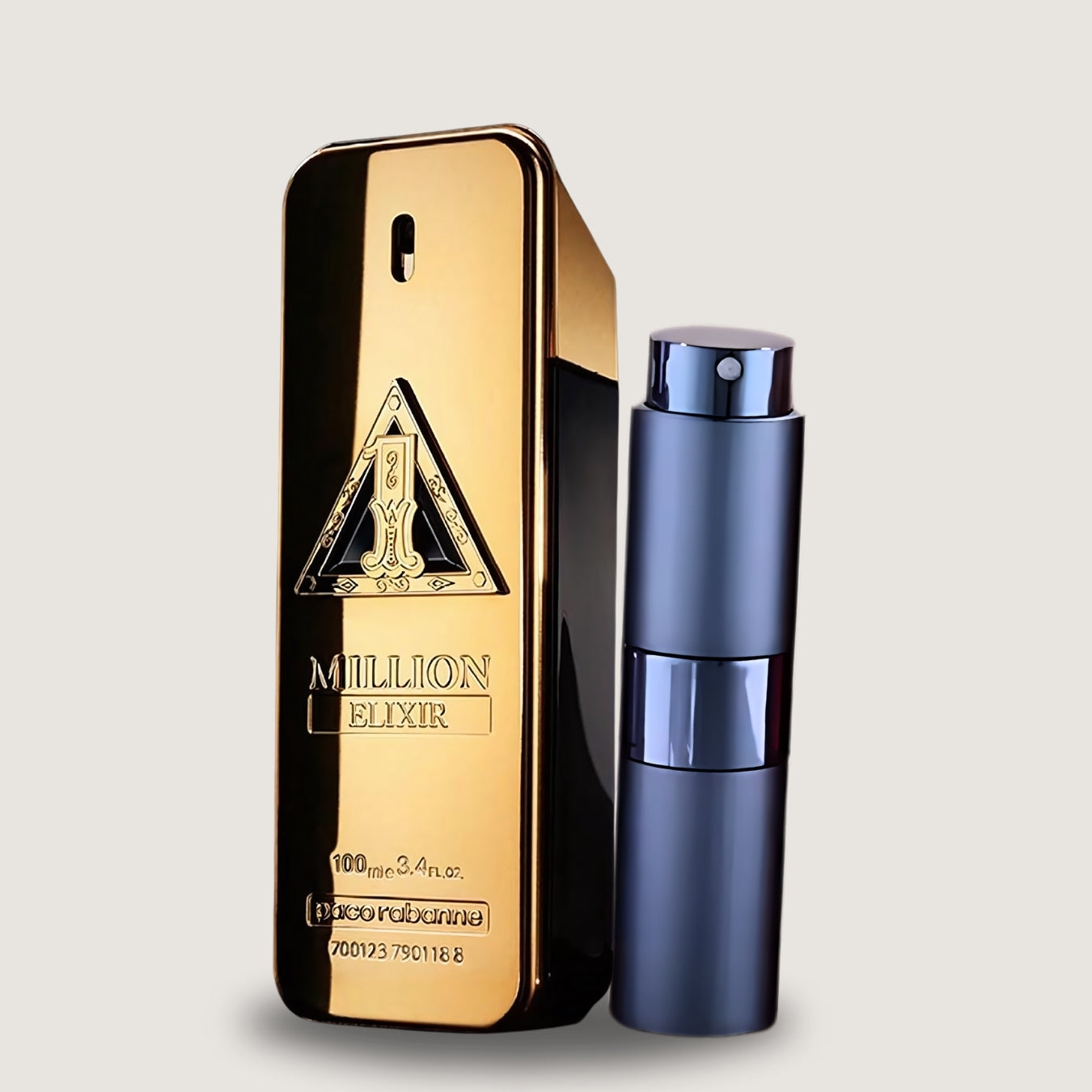 Paco Rabanne 1 Million Elixir