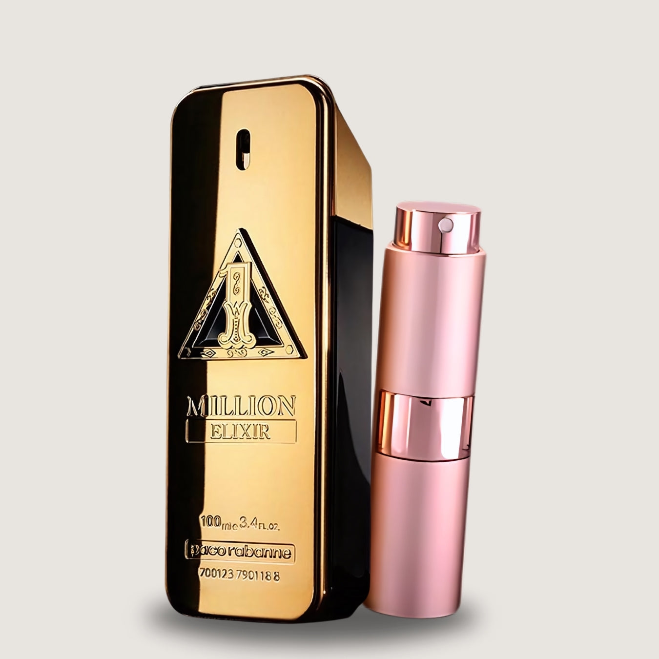 Paco Rabanne 1 Million Elixir