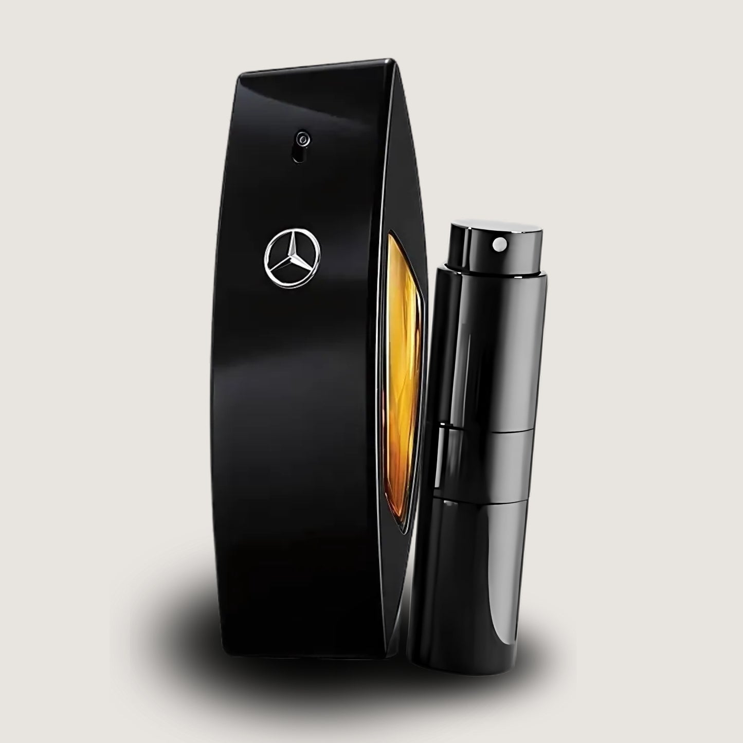 Mercedes Benz Club Black (EdT)