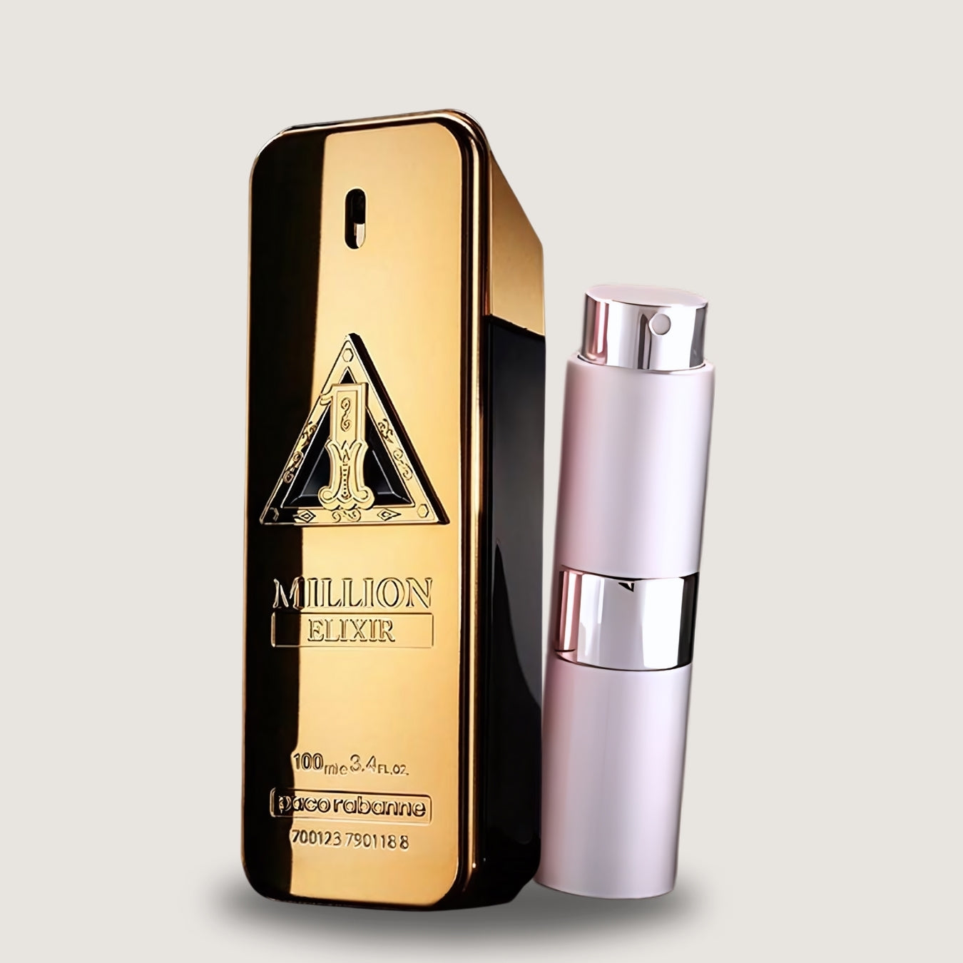 Paco Rabanne 1 Million Elixir