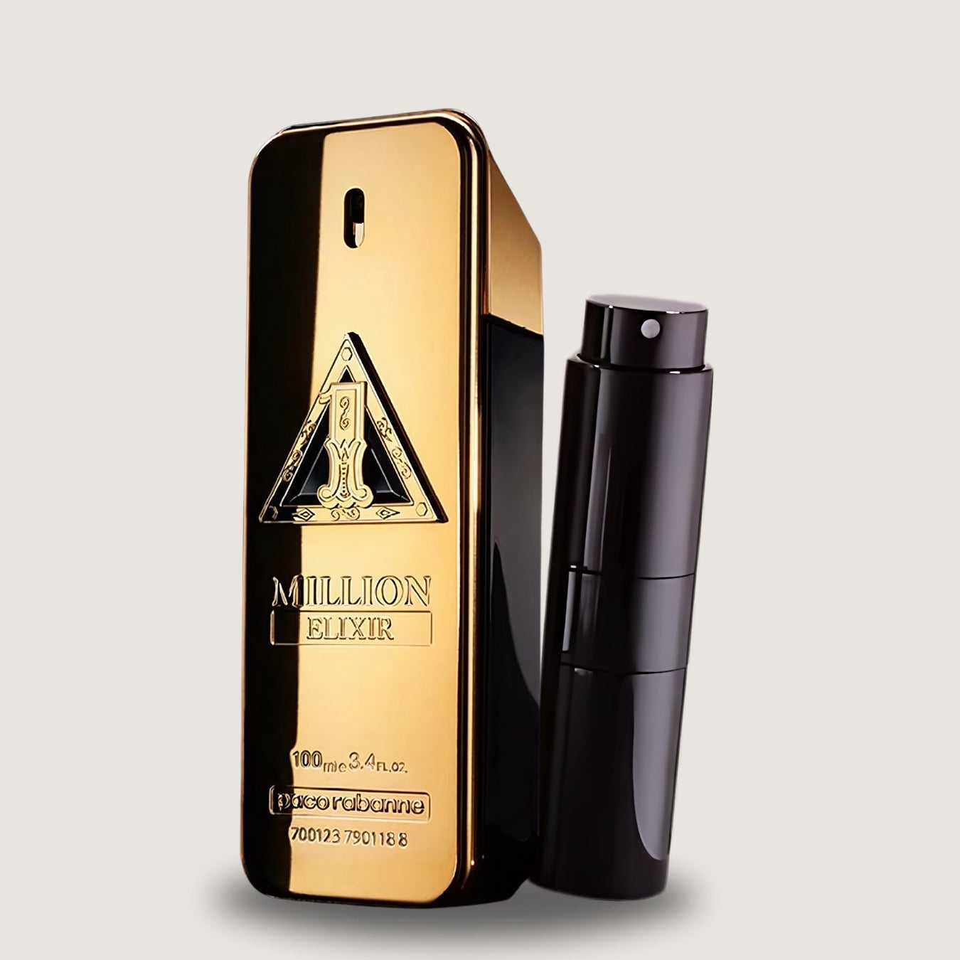 Paco Rabanne 1 Million Elixir