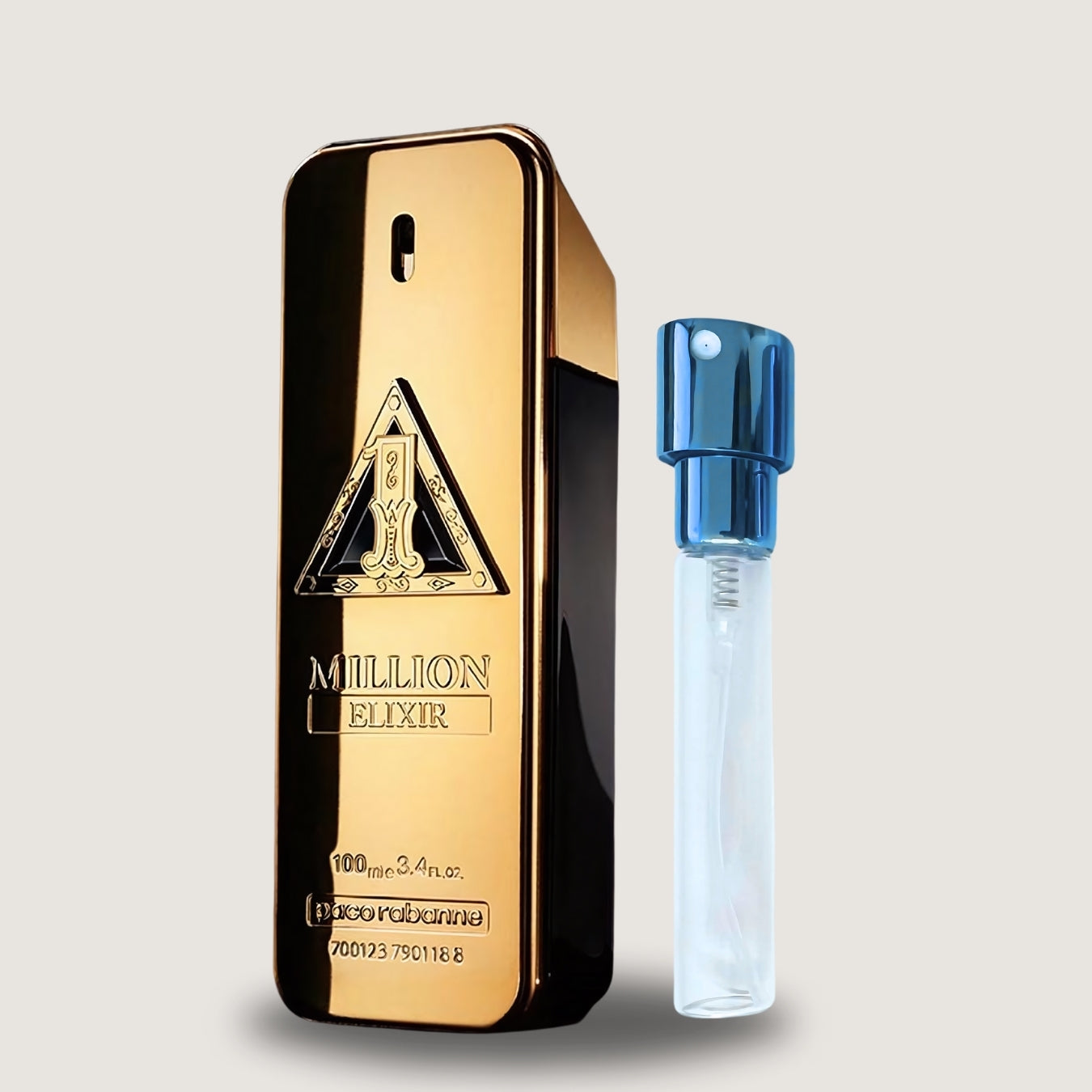 Paco Rabanne 1 Million Elixir