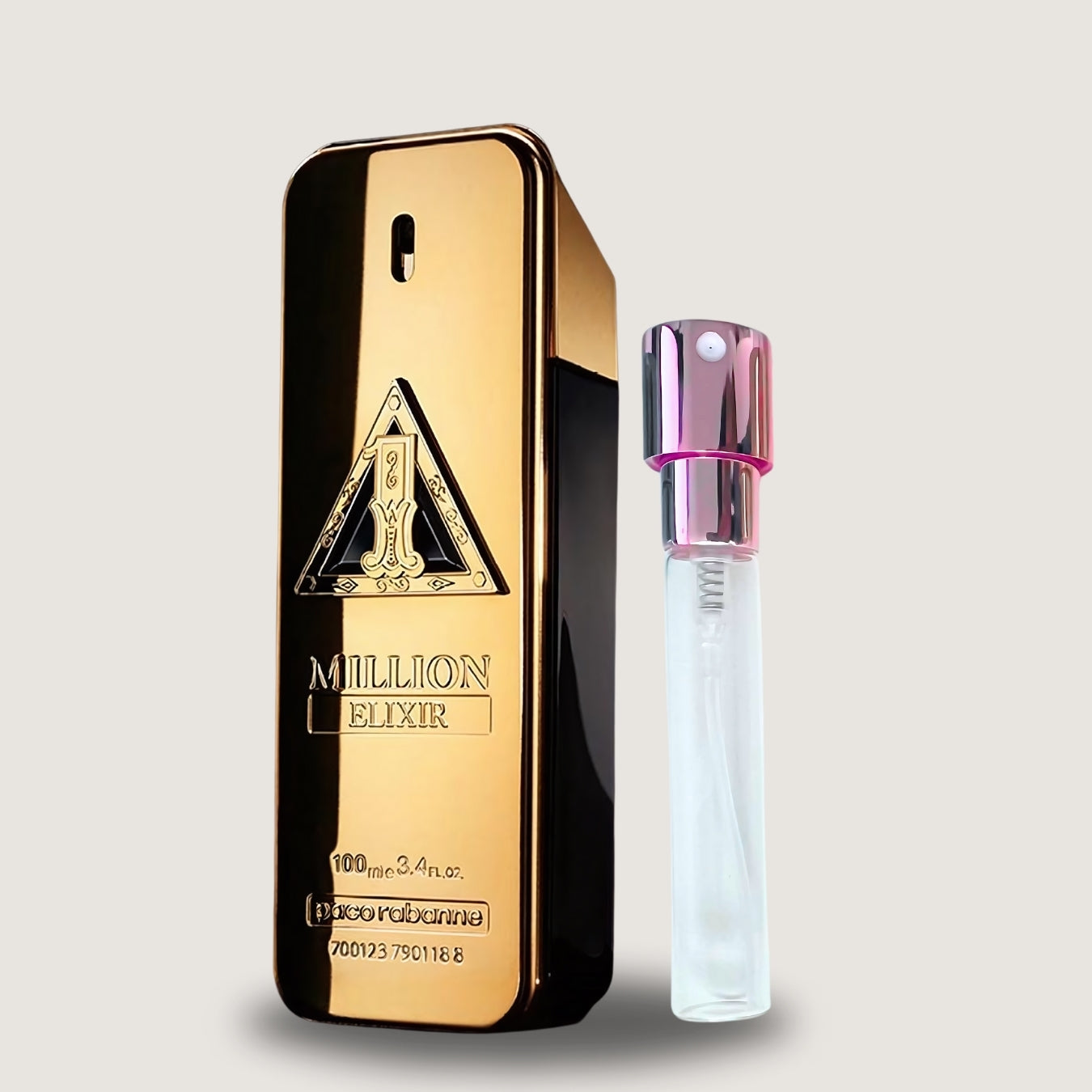 Paco Rabanne 1 Million Elixir