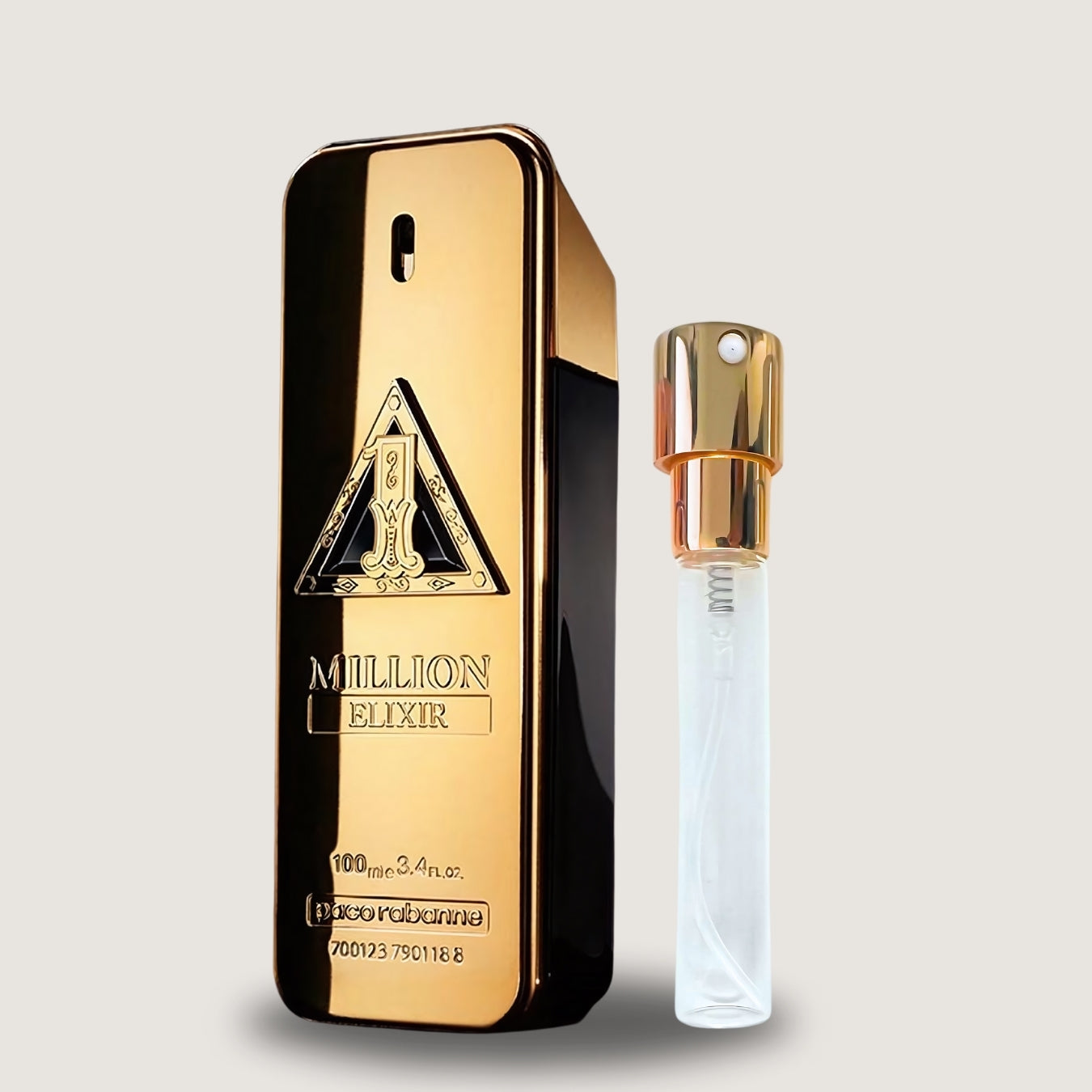 Paco Rabanne 1 Million Elixir
