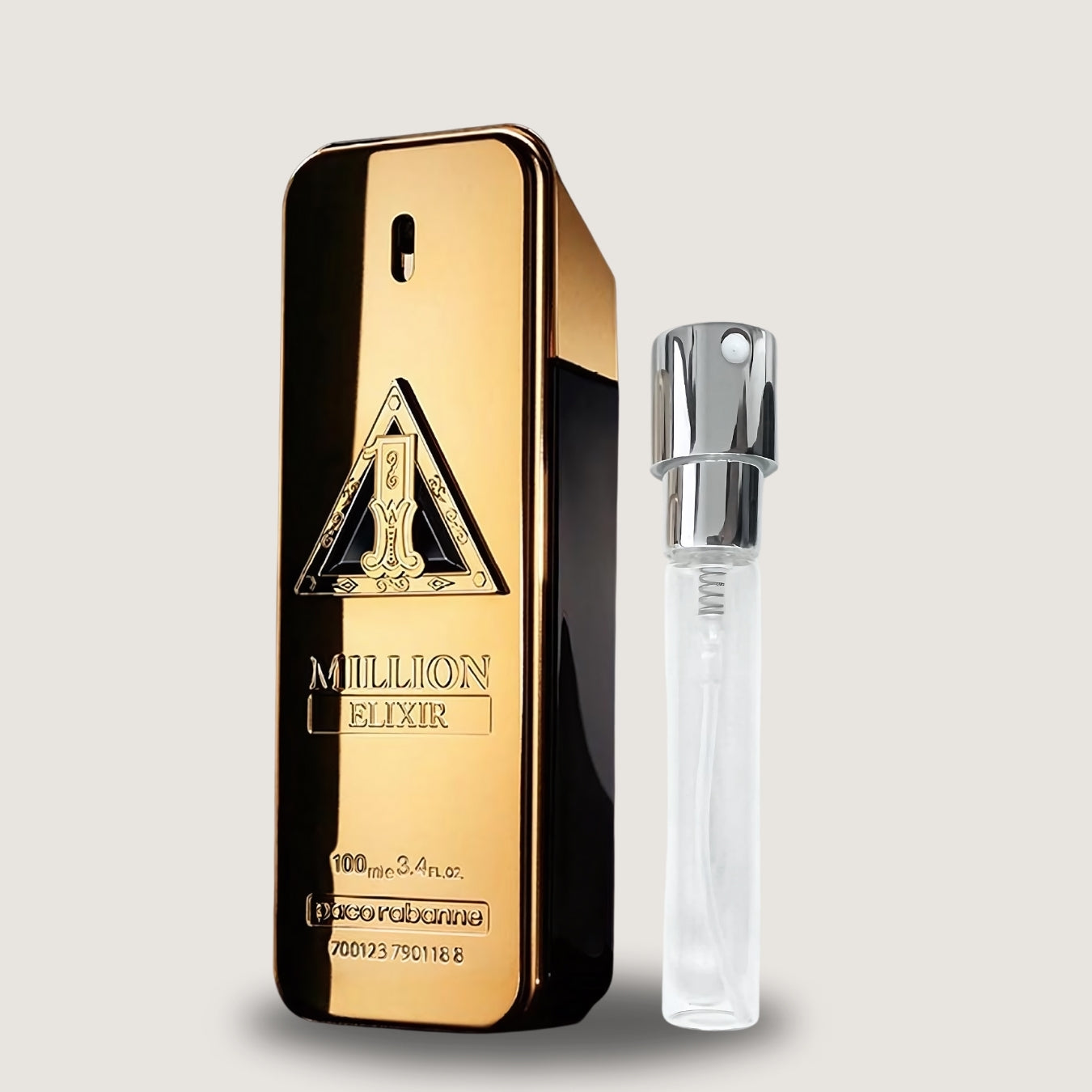 Paco Rabanne 1 Million Elixir