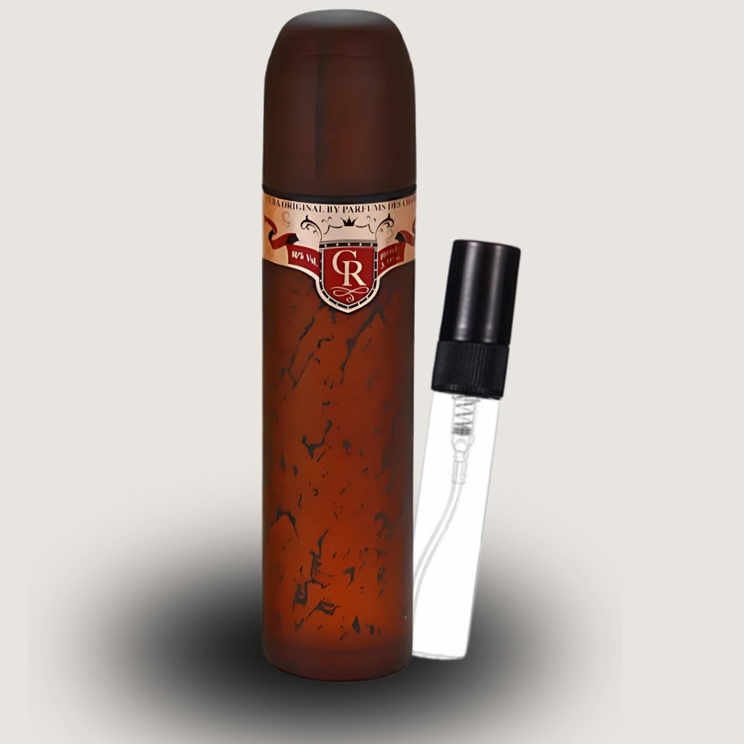 Cuba Royal (EdT)