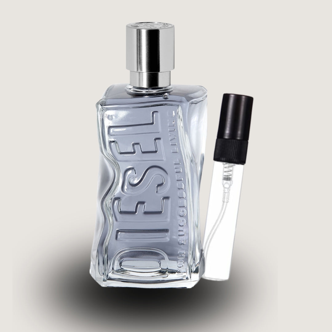 Diesel D (EdT)