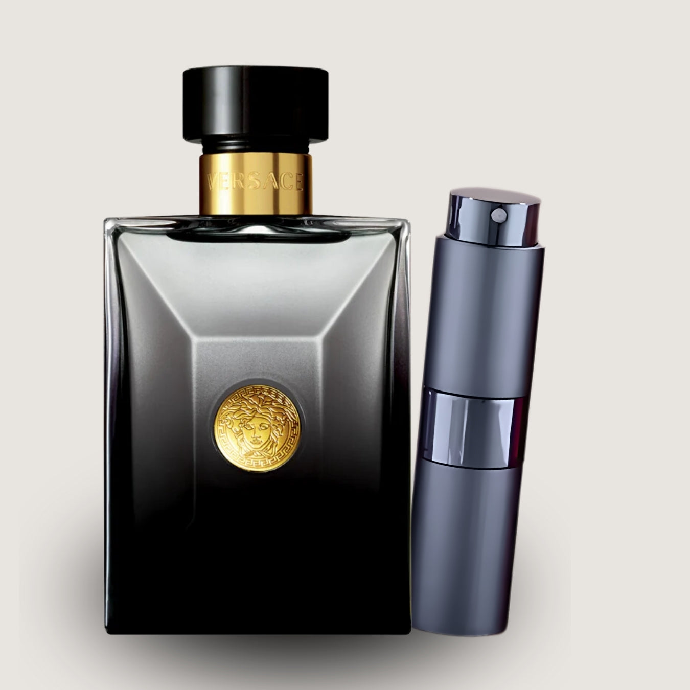 Versace Pour Homme Oud Noir (EdP)