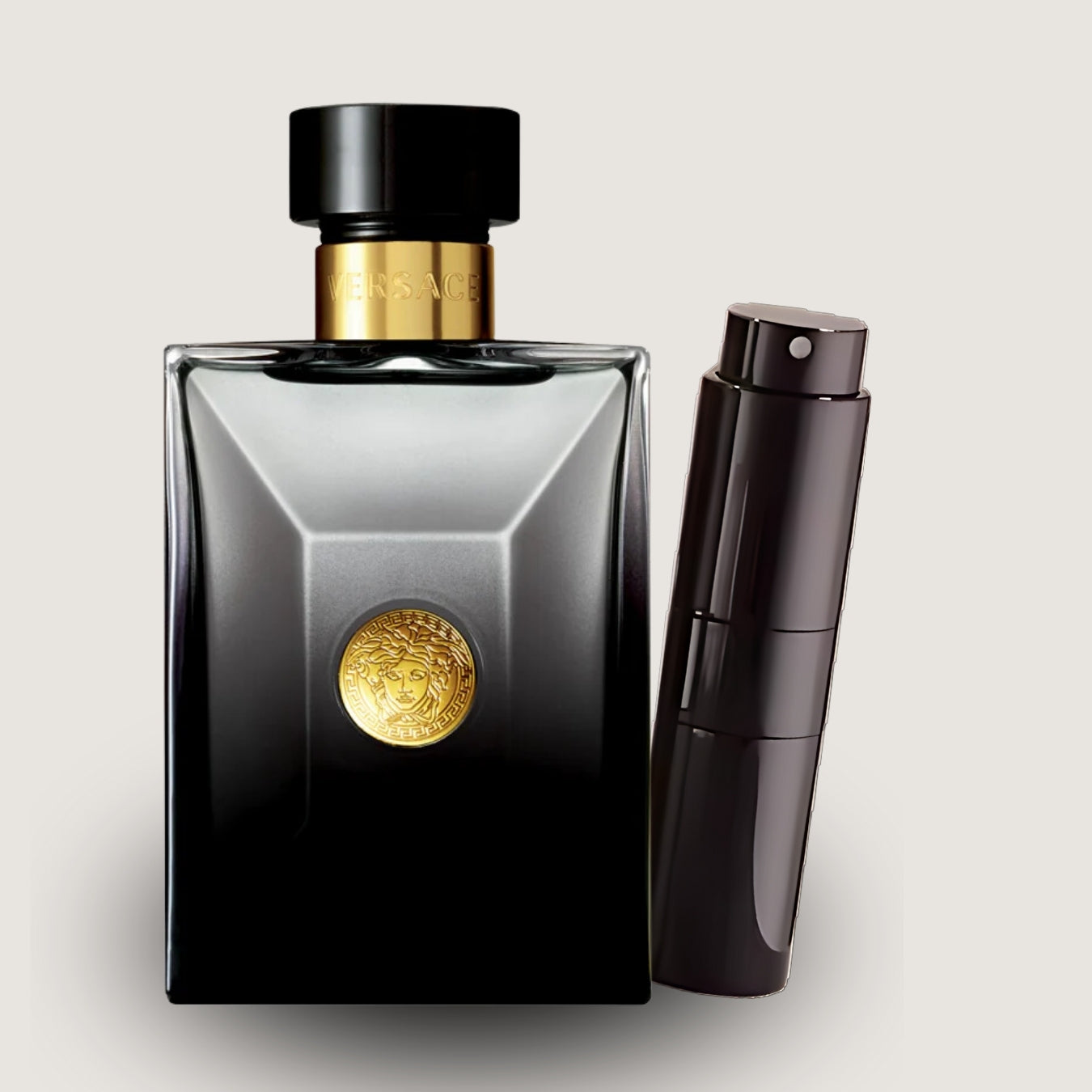 Versace Pour Homme Oud Noir (EdP)