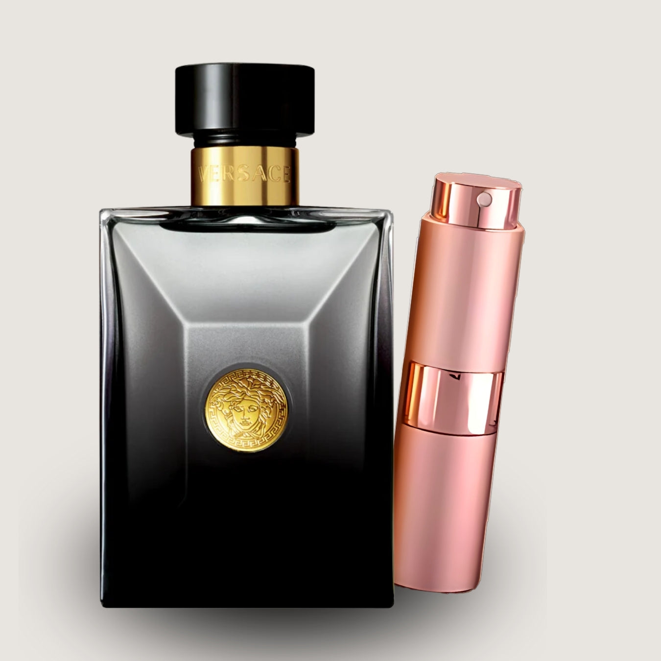 Versace Pour Homme Oud Noir (EdP)