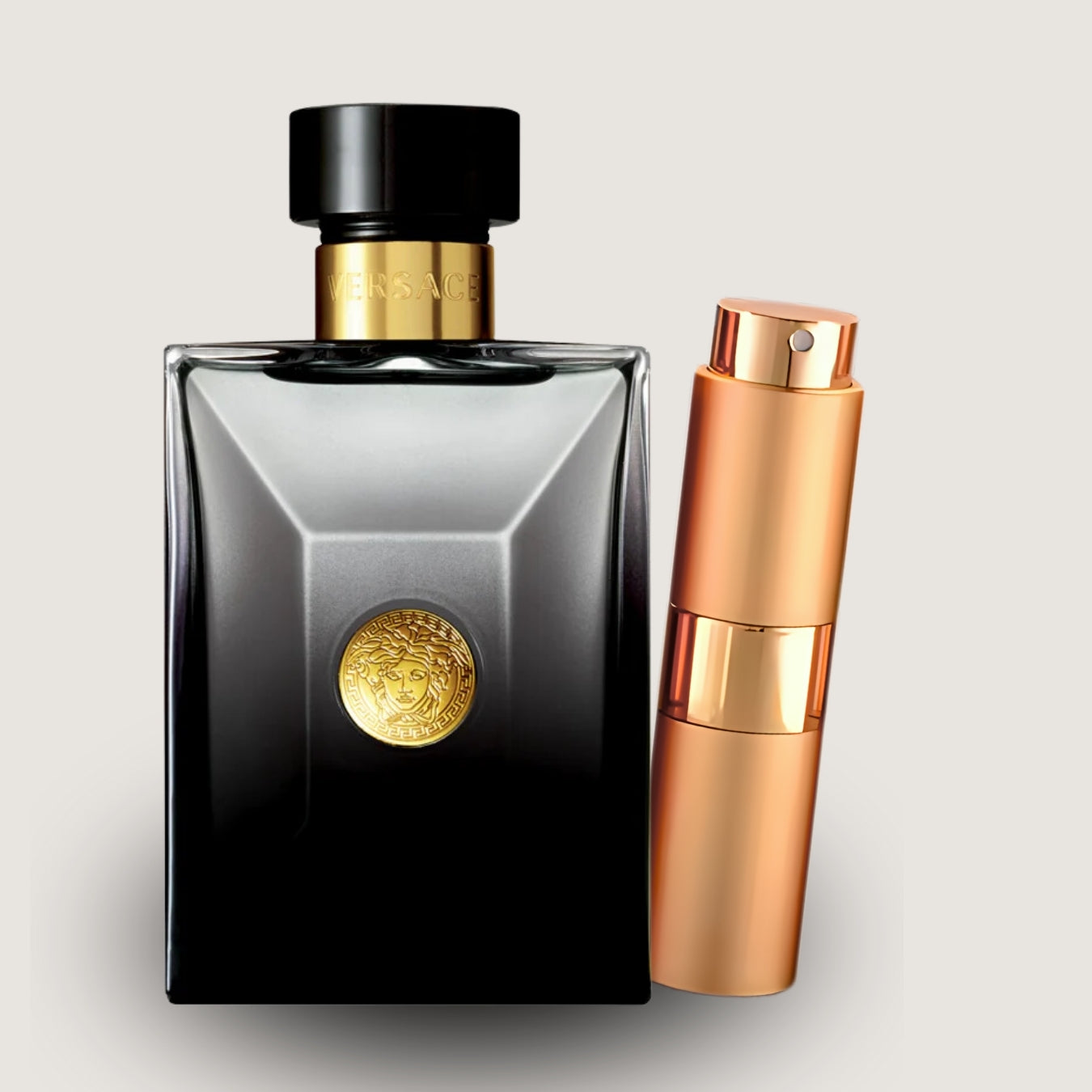 Versace Pour Homme Oud Noir (EdP)